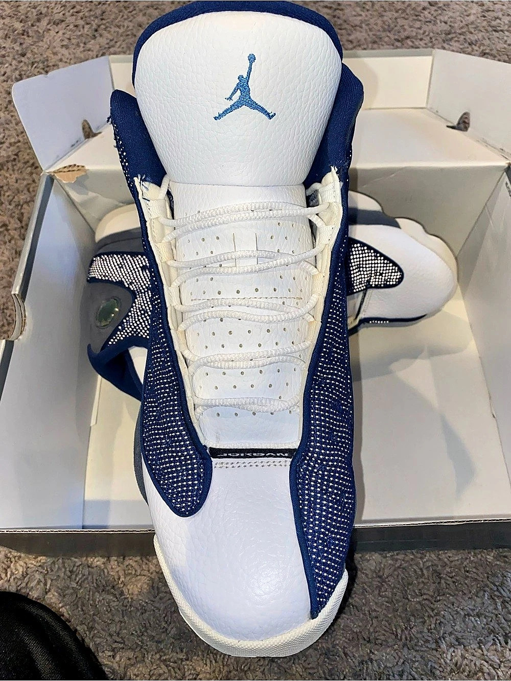 Jordan 13 Retro - Picture 3 of 8